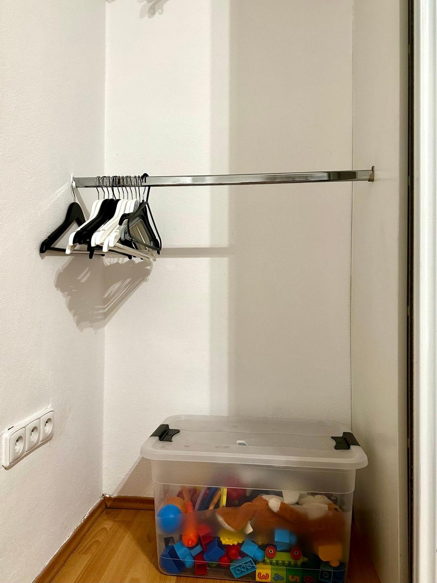 Modern & Cozy Apartment Near Hockey & Football Arena Bratislava Buitenkant foto
